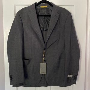 NWT Canali Blazer - 42R (USA)